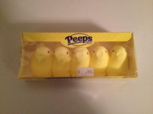 Peeps